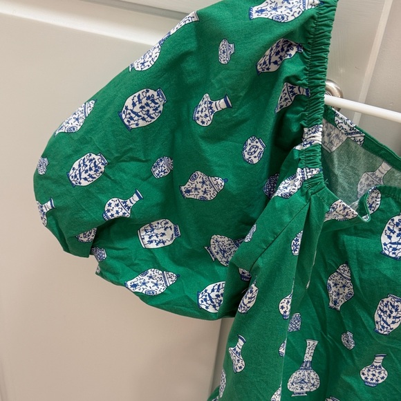 Michelle McDowell Ginger Jar Dress - Picture 2 of 4